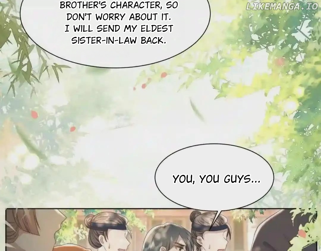 Lonely Emperor Chases His Sister-in-Law Chapter 26 - page 29